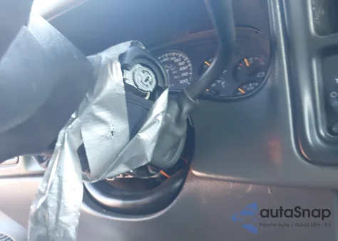 2006 GMC Sierra 1500 Sl from USA, damaged, VIN 1GTEC19X46Z196306